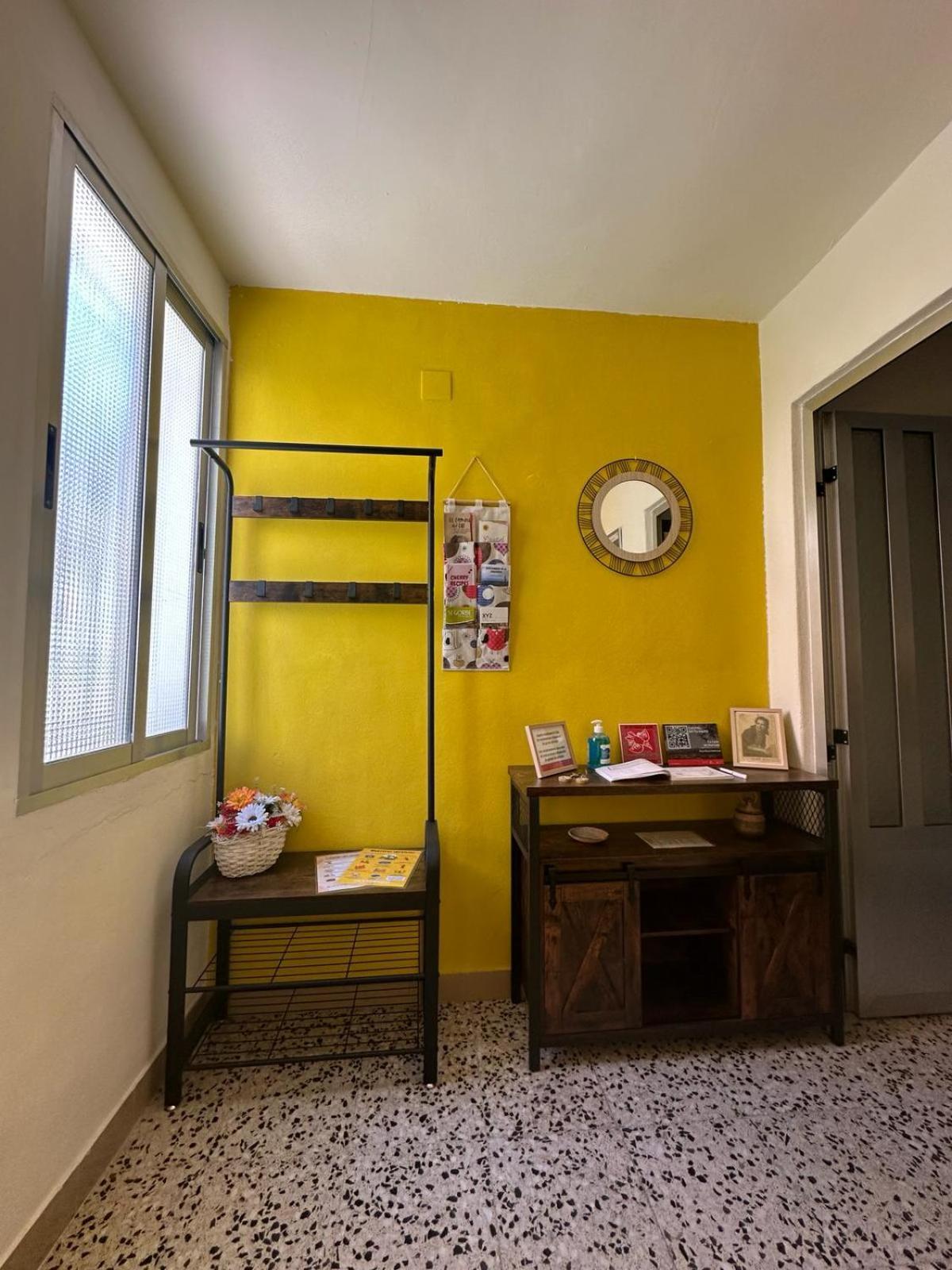 Casa Rural Matilde Caudiel Exteriér fotografie