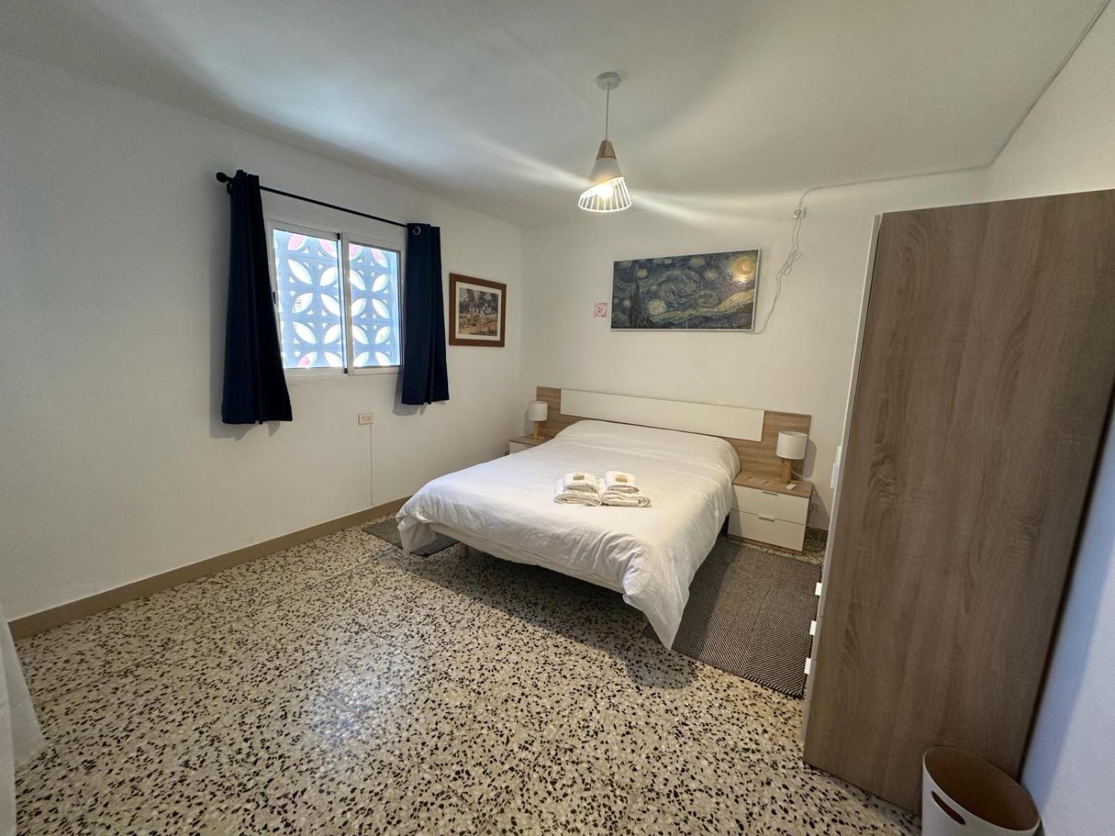 Casa Rural Matilde Caudiel Exteriér fotografie